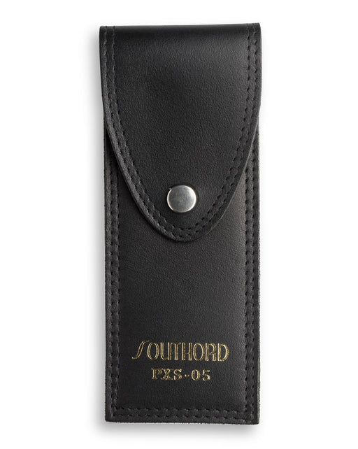 SouthOrd Leather Lock Pick Case for PXS-05L Lock Pick Set Lock Pick Case Southord