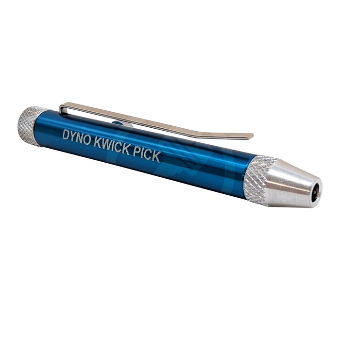 Dyno Kwick Pick Lock Pick Dyno