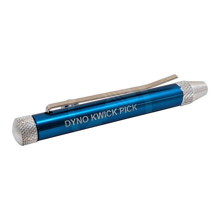 Dyno Kwick Pick Lock Pick Dyno