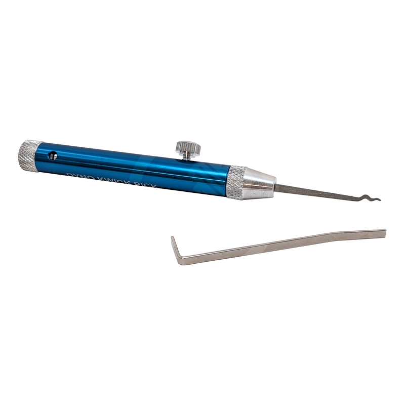 Dyno Kwick Pick Lock Pick Dyno