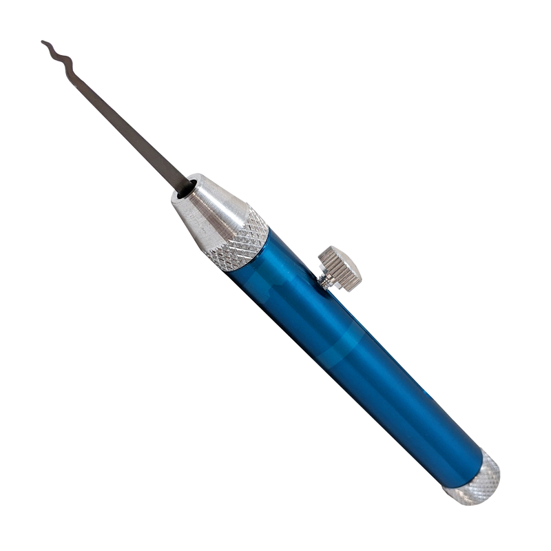 Dyno Kwick Pick Lock Pick Dyno