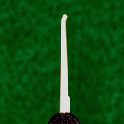 Peterson Lock Pick | Hook 2 | Government Steel Lock Pick Peterson Manufacturing