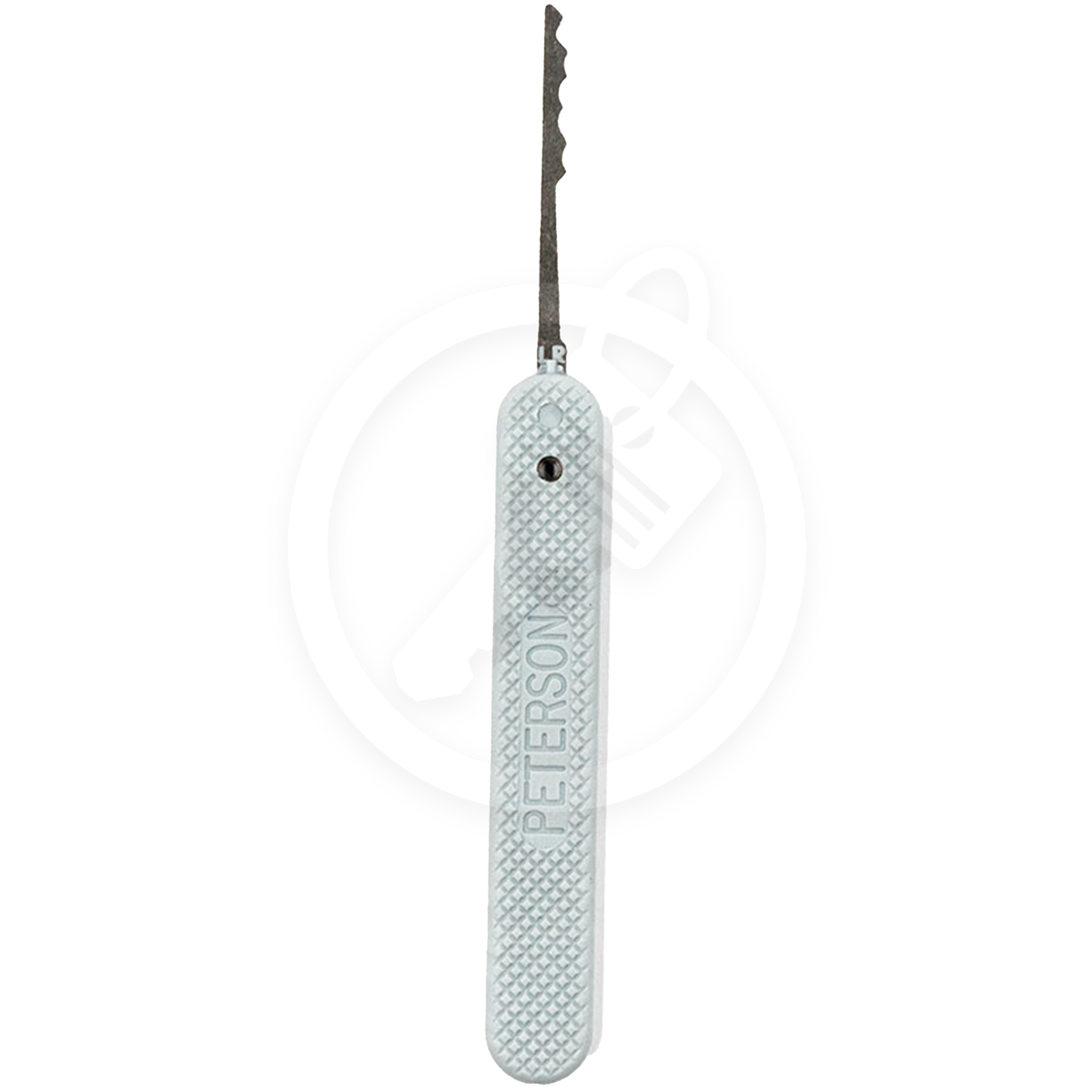 Ripple Spring Part Peterson Lock Pick | Long Ripple | Spring Steel — CLK Supplies