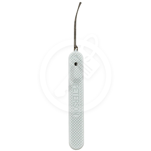 Peterson Lock Pick | Reach | Spring Steel Lock Pick Peterson Manufacturing