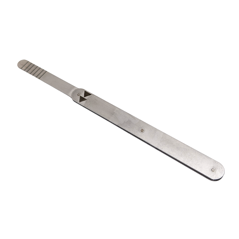 "Rewind" .025"  Reverse Pick for Wafer Locks Lock Pick Southern Specialties