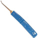 Rytan Mini-Blue Miniature Diamond Hook Lock Pick Lock Pick Rytan