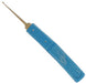 Rytan Mini-Blue Miniature Diamond Lock Pick Lock Pick Rytan