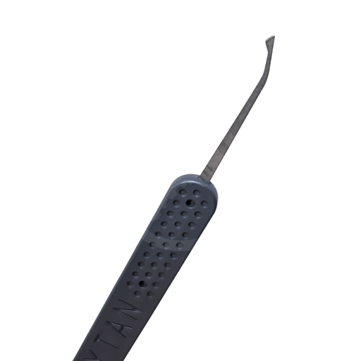 Rytan Slim-Line Lock Pick | Diamond Hook Lock Pick Rytan