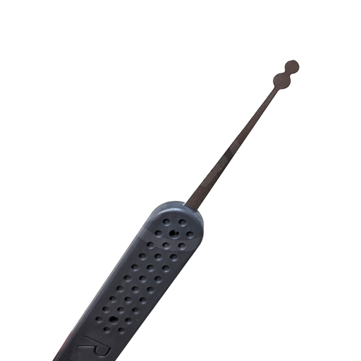 Rytan Slim-Line Lock Pick | Full Double Ball Lock Pick Rytan