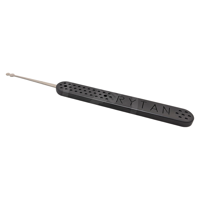 Rytan Slim-Line Lock Pick | Full Double Ball Lock Pick Rytan