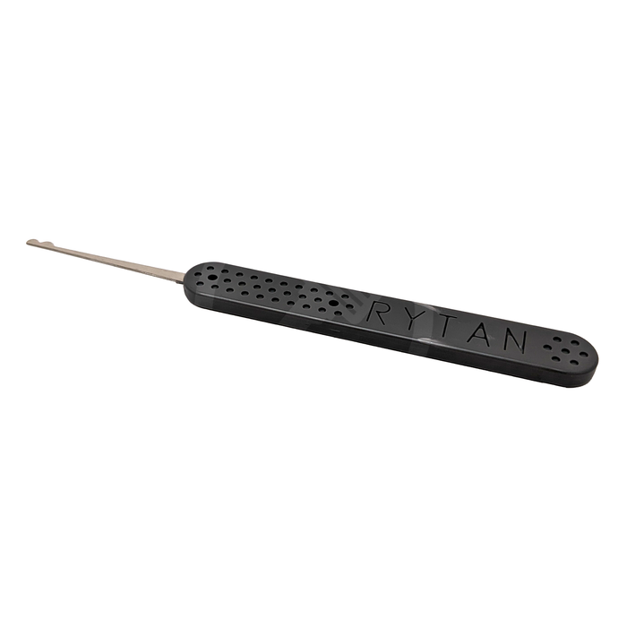 Rytan Slim-Line Lock Pick | Half Double Ball Lock Pick Rytan