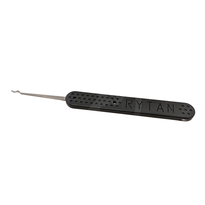 Rytan Slim-Line Lock Pick | Standard 3/4 Rake Lock Pick Rytan