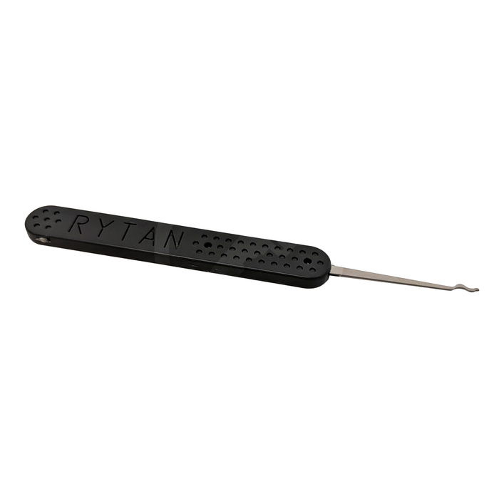 Rytan Slim-Line Lock Pick | Standard 3/4 Rake Lock Pick Rytan