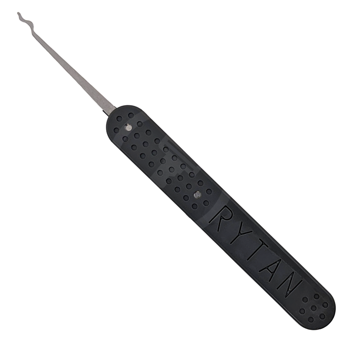 Rytan Slim-Line Lock Pick | Standard 3/4 Rake Lock Pick Rytan