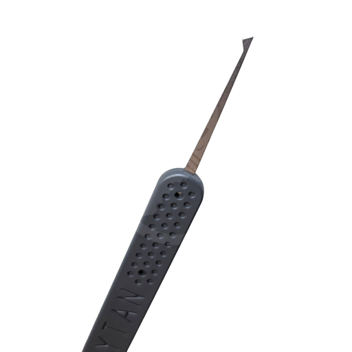 Rytan Slim-Line Lock Pick | Standard Diamond Lock Pick Rytan