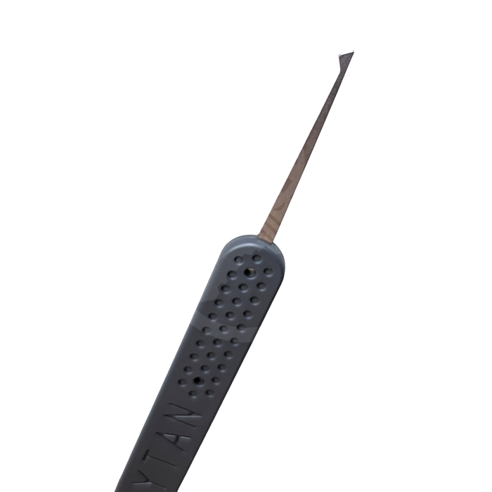 Rytan Slim-Line Lock Pick | Standard Diamond Lock Pick Rytan
