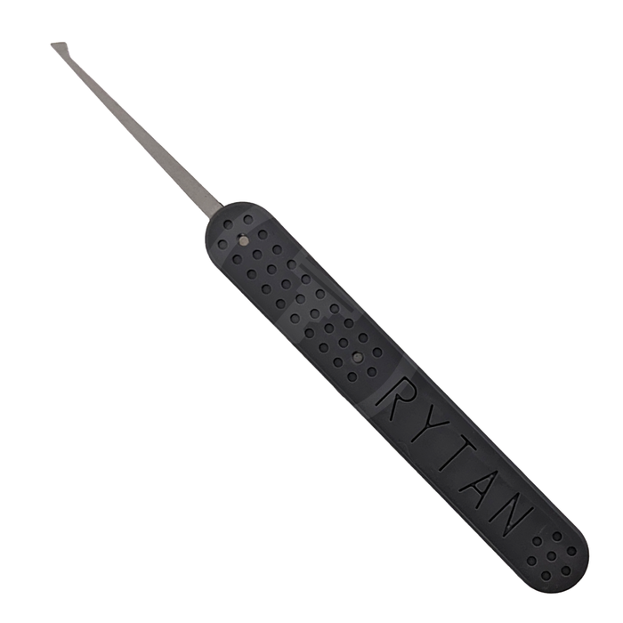 Rytan Slim-Line Lock Pick | Standard Diamond Lock Pick Rytan