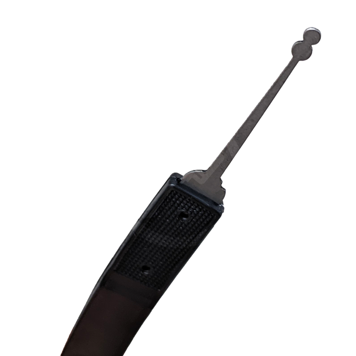 Rytan Traditional Lock Pick | Full Double Ball Lock Pick Rytan