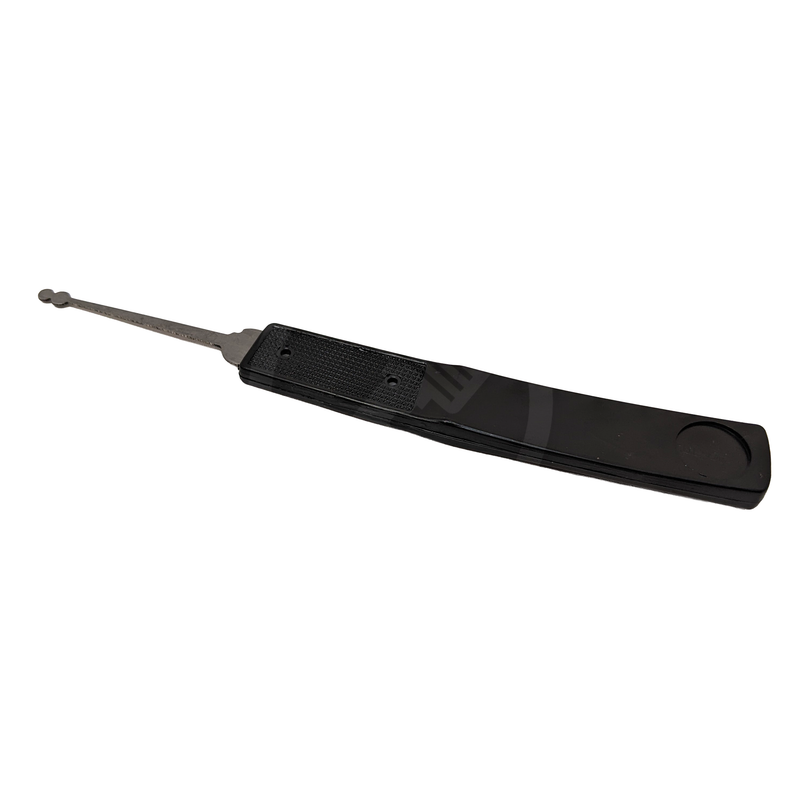Rytan Traditional Lock Pick | Full Double Ball Lock Pick Rytan