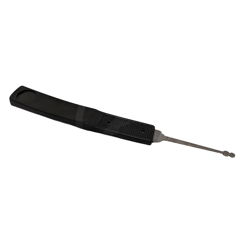 Rytan Traditional Lock Pick | Full Double Ball Lock Pick Rytan