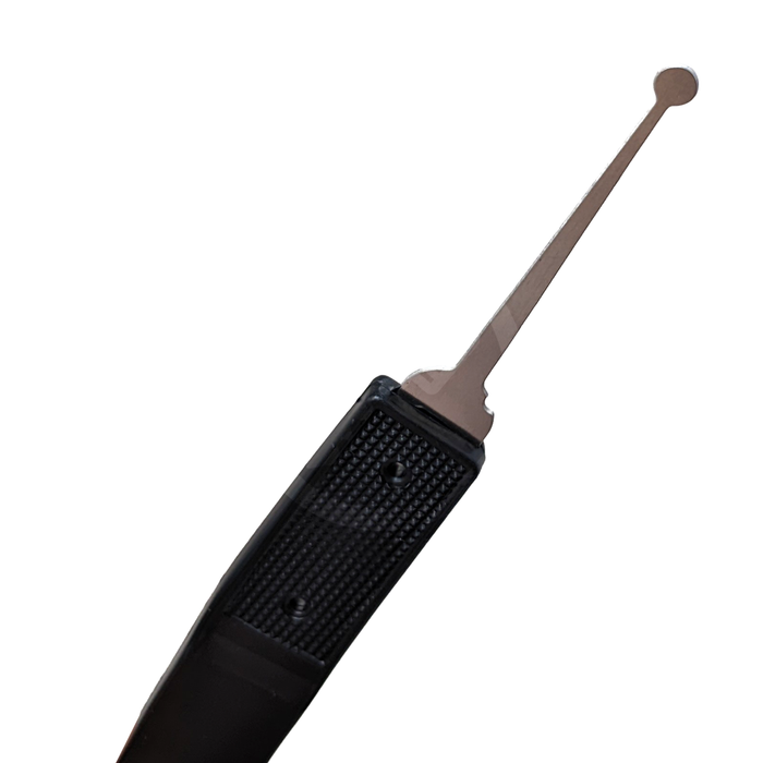 Rytan Traditional Lock Pick | Full Single Ball Lock Pick Rytan