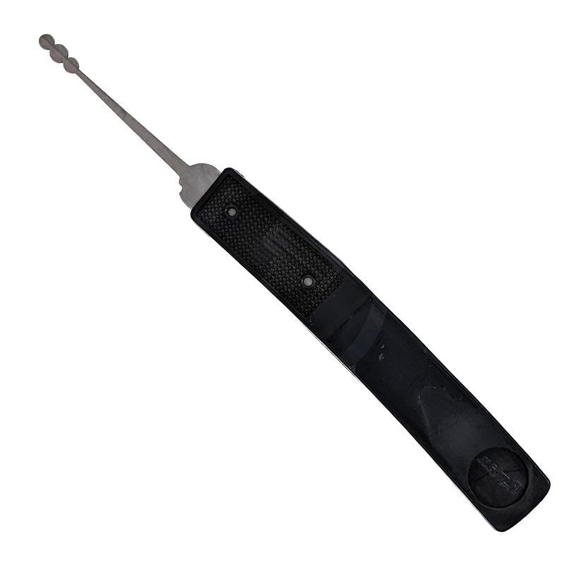 Rytan Traditional Lock Pick | Full Triple Ball Lock Pick Rytan
