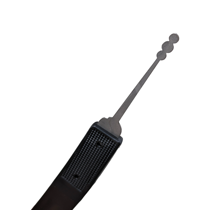 Rytan Traditional Lock Pick | Full Triple Ball Lock Pick Rytan