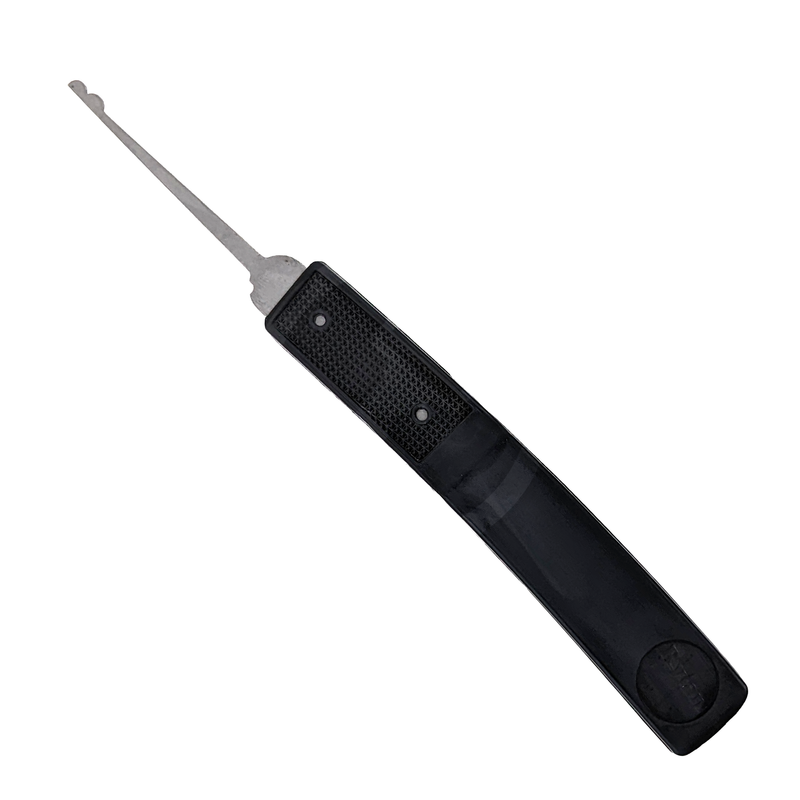 Rytan Traditional Lock Pick | Half Double Ball Lock Pick Rytan