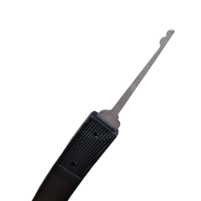 Rytan Traditional Lock Pick | Half Double Ball Lock Pick Rytan