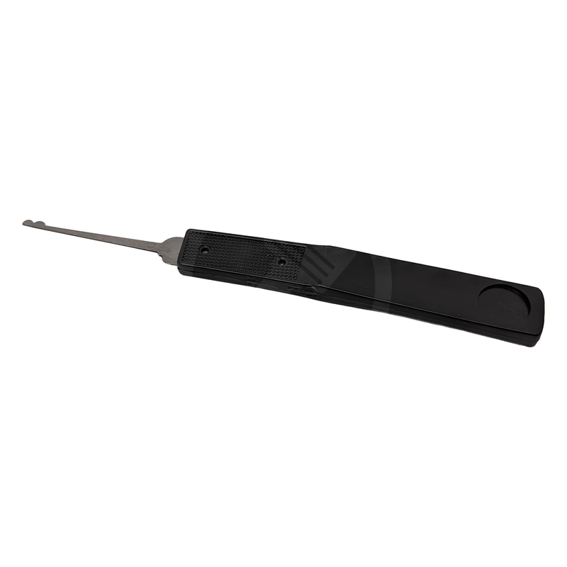 Rytan Traditional Lock Pick | Half Double Ball Lock Pick Rytan