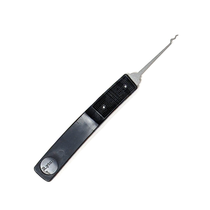 Rytan Traditional Standard Full Rake Pick Lock Pick Rytan