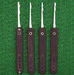 4 Piece GSP City Series Lock Pick Set Lock Pick Set Peterson Manufacturing