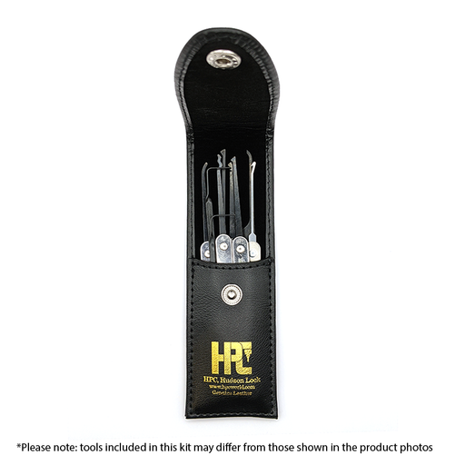 HPC Tyro Pick Set 9pcs (PIP-15) — CLK Supplies HPC Tyro Pick Set 9pcs (PIP-15) — CLK Supplies