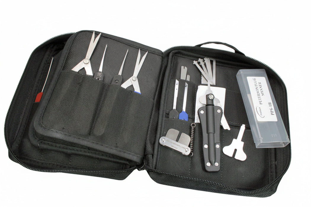 Peterson's Best of the Best Pick Set Lock Pick Set Peterson Manufacturing