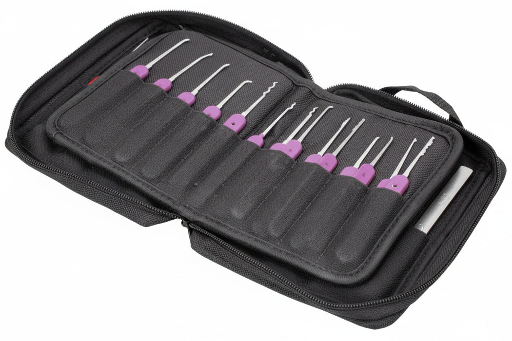 Peterson's Best of the Best Pick Set Lock Pick Set Peterson Manufacturing