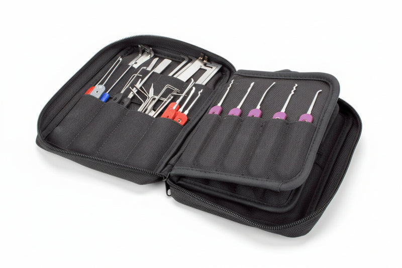 Peterson's Best of the Best Pick Set Lock Pick Set Peterson Manufacturing