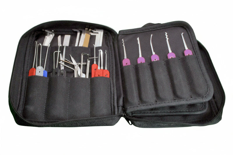 Peterson's Best of the Best Pick Set Lock Pick Set Peterson Manufacturing