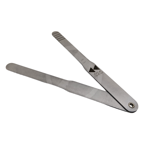 "Rewind" Pocket Reverse Pick Set for Wafer Locks Lock Pick Set Southern Specialties