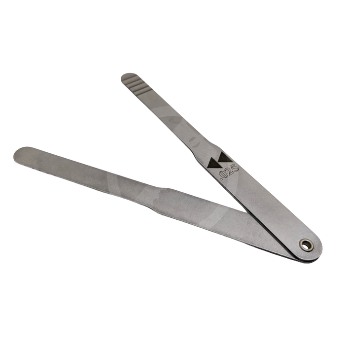 "Rewind" Pocket Reverse Pick Set for Wafer Locks Lock Pick Set Southern Specialties