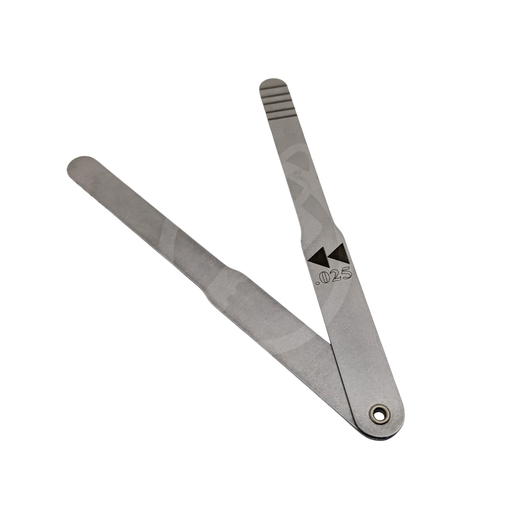 "Rewind" Pocket Reverse Pick Set for Wafer Locks Lock Pick Set Southern Specialties