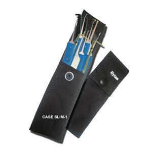 Rytan 10pc Type-3 "Mini-Blue" Lock Pick Set Lock Pick Set Rytan