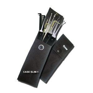 Rytan 11pc Type-2 Lock Pick Set Lock Pick Set Rytan