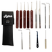Rytan 13PC Pick Set Lock Pick Set Rytan