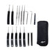 Rytan 16pc Type-4 Lock Pick Set Lock Pick Set Rytan