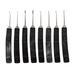 Rytan 25pc Lock Pick Set Type-7 w/"Mini-Blue" Lock Pick Set Rytan