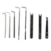 Rytan 25pc Lock Pick Set Type-7 w/"Mini-Blue" Lock Pick Set Rytan