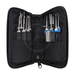 Rytan 25pc Lock Pick Set Type-7 w/"Mini-Blue" Lock Pick Set Rytan