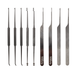 Rytan 32pc Type-5 Lock Pick Set Lock Pick Set Rytan