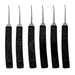 Rytan 32pc Type-5 Lock Pick Set Lock Pick Set Rytan