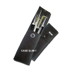 Rytan 9pc Type-1 Lock Pick Set Lock Pick Set Rytan